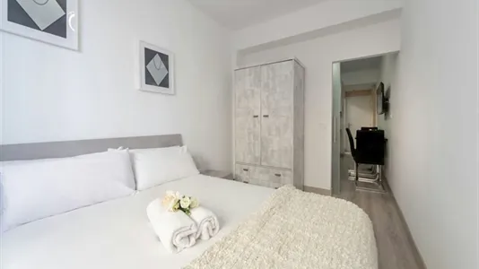 Apartments in Madrid Centro - photo 4