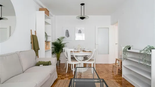 Apartments in Madrid Chamartín - photo 4