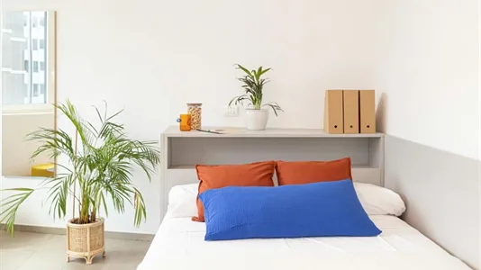 Apartments in Florence - photo 2