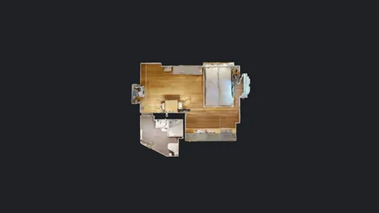 Apartments in Location is not specified - photo 8