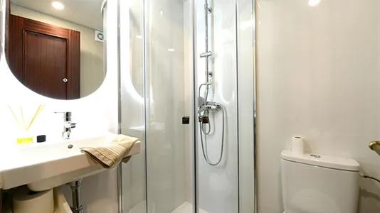 Rooms in Bilbao - photo 9