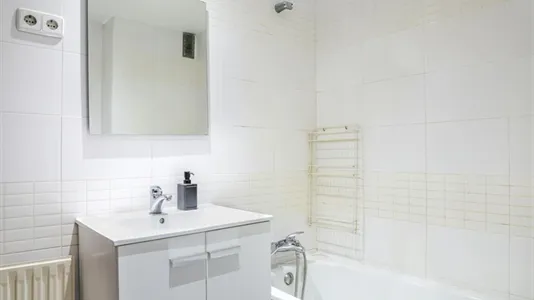 Rooms in Madrid Moncloa-Aravaca - photo 9