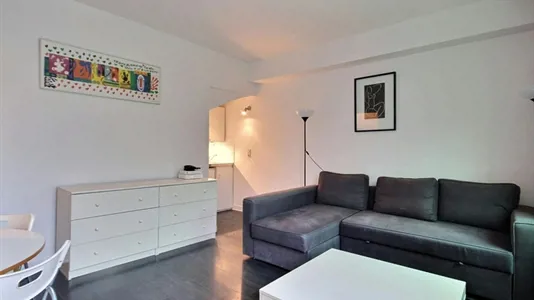 Apartments in Nanterre - photo 2