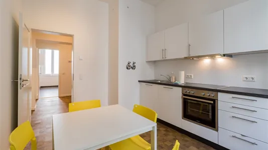 Apartments in Location is not specified - photo 10