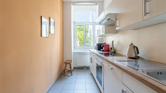 Apartments in Wien Währing - photo 4