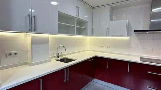 Rooms in Madrid Fuencarral-El Pardo - photo 5