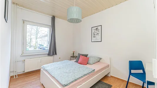 Rooms in Location is not specified - photo 4