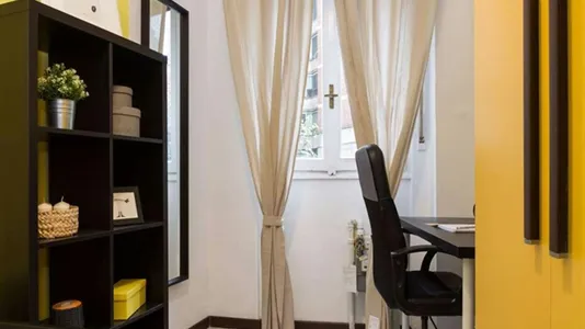 Rooms in Milano Zona 6 - Barona, Lorenteggio - photo 4