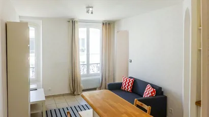 Apartment for rent in Paris 11ème arrondissement - Bastille, Paris