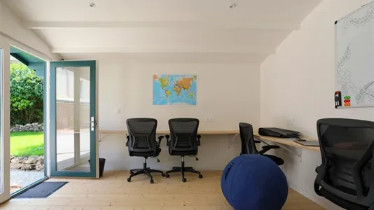 Rooms in Antony - photo 7