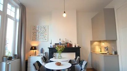 Apartment for rent in Brussels Schaarbeek, Brussels