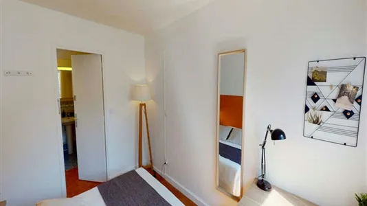 Rooms in Paris 11ème arrondissement - Bastille - photo 2