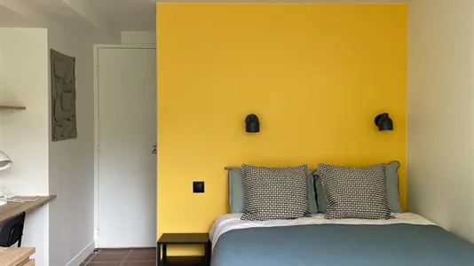 Rooms in Antony - photo 5