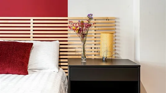 Rooms in Barcelona Sarrià-St. Gervasi - photo 6