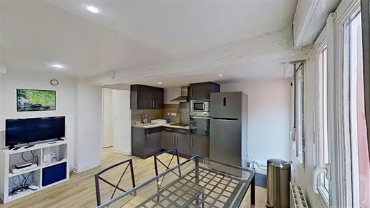 Rooms in Rouen - photo 7