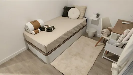 Rooms in Castelldefels - photo 3