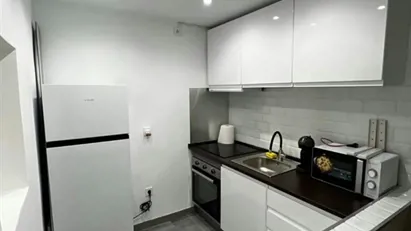 Apartment for rent in Madrid Arganzuela, Madrid