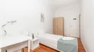 Room for rent, Lisbon (region), Avenida António Augusto de Aguiar