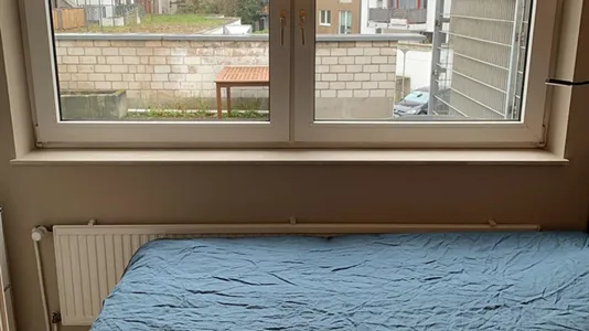 Apartments in Cologne Innenstadt - photo 8