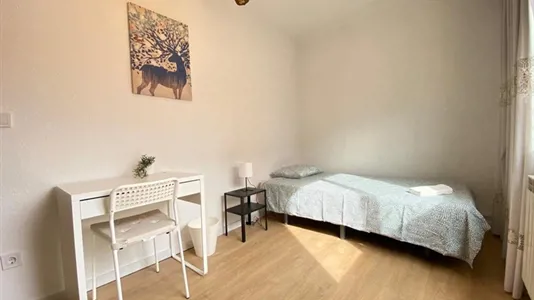 Rooms in Madrid Puente de Vallecas - photo 2