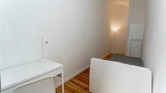 Rooms in Berlin Friedrichshain-Kreuzberg - photo 3
