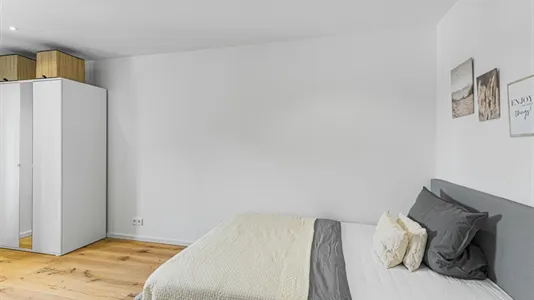 Rooms in Munich Berg am Laim - photo 3