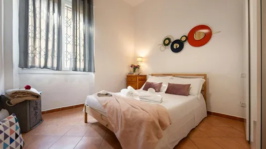 Apartments in Florence - photo 1