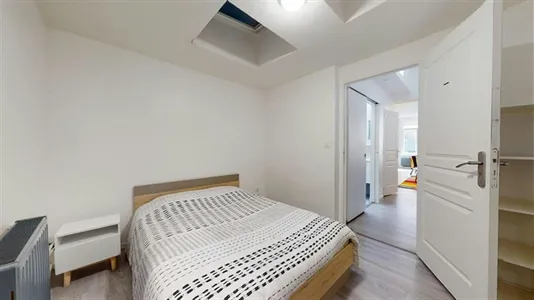 Rooms in Lille - photo 5