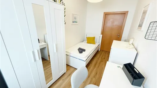 Rooms in Vienna Favoriten - photo 3