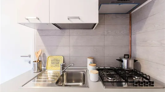 Rooms in Milano Zona 6 - Barona, Lorenteggio - photo 9