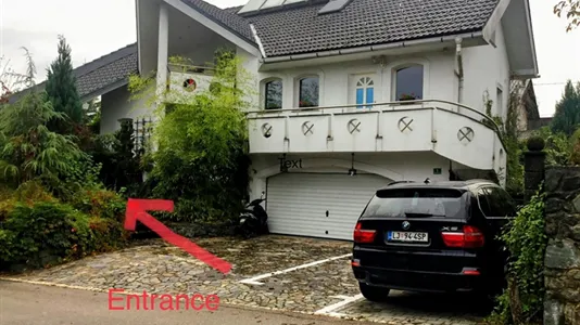 Rooms in Besnica - photo 8