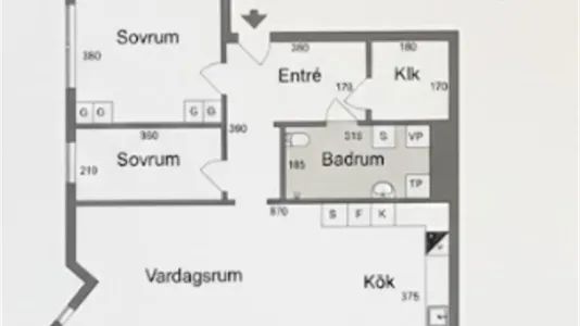 Apartments in Gothenburg City Centre - photo 11