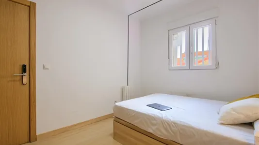 Rooms in Húmera-Somosaguas-Prado del Rey - photo 4