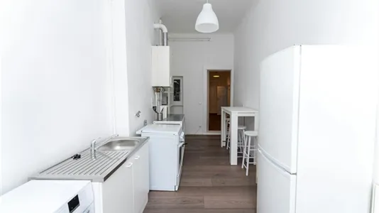 Rooms in Berlin Neukölln - photo 10