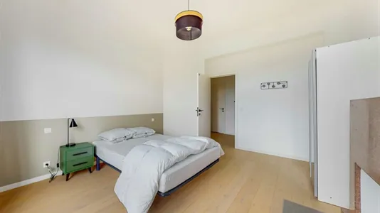 Rooms in Brussels Schaarbeek - photo 1