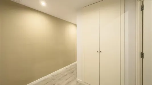 Apartments in Barcelona Eixample - photo 8