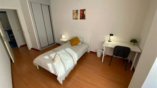 Rooms in Majadahonda - photo 3