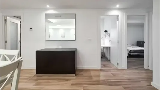 Rooms in Valencia Campanar - photo 5