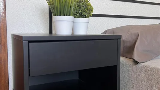 Rooms in Madrid Retiro - photo 10