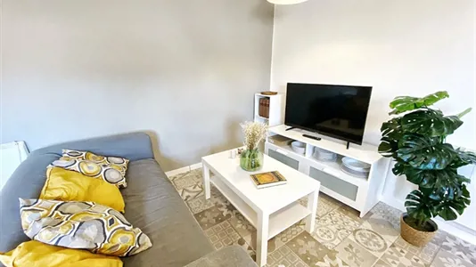 Apartments in Pozuelo de Alarcón - photo 3