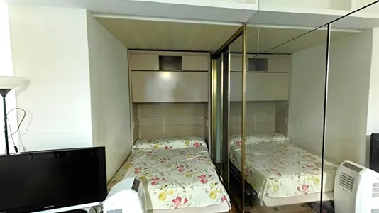 Apartments in Madrid Chamberí - photo 5