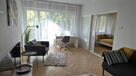 Apartments in Budapest Óbuda-Békásmegyer - photo 9