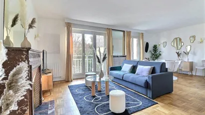 Apartment for rent in Boulogne-Billancourt, Île-de-France