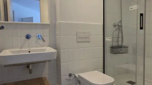 Rooms in Barcelona Eixample - photo 7