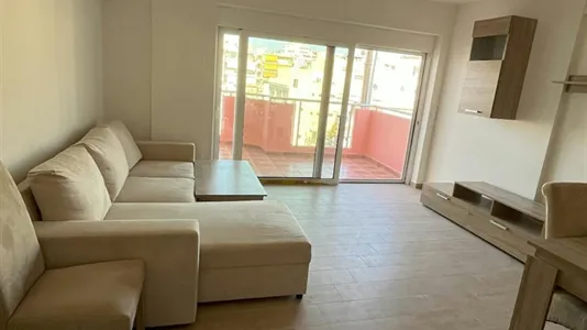 Apartments in Agia Paraskevi - photo 8