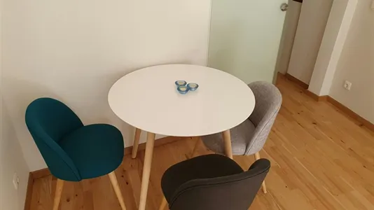 Apartments in Wien Rudolfsheim-Fünfhaus - photo 6