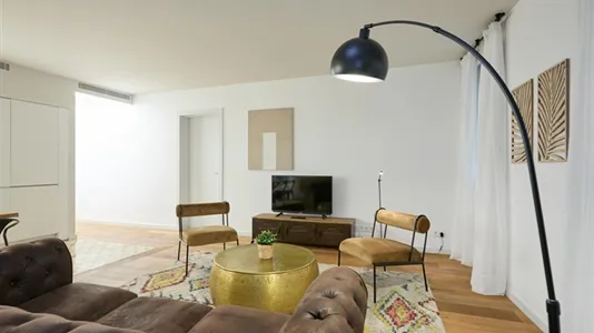 Apartments in Barcelona Ciutat Vella - photo 10