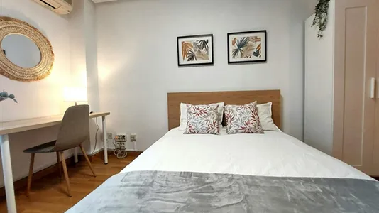 Rooms in Coslada - photo 8