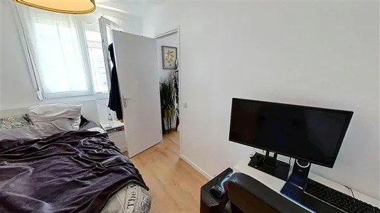 Rooms in Metz - photo 5