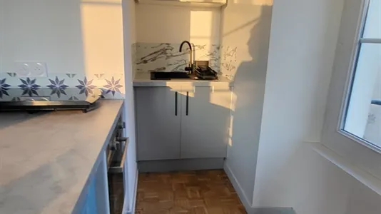 Apartments in Angers - photo 5